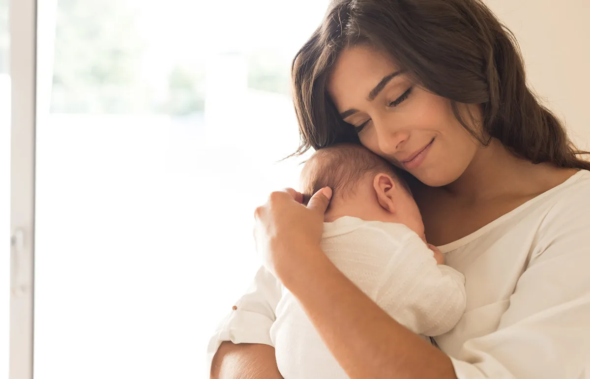 كيف أحافظ على صحة طفلي الرضيع؟