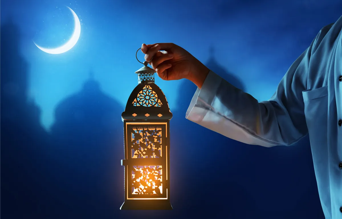 فضائل شهر رمـضان