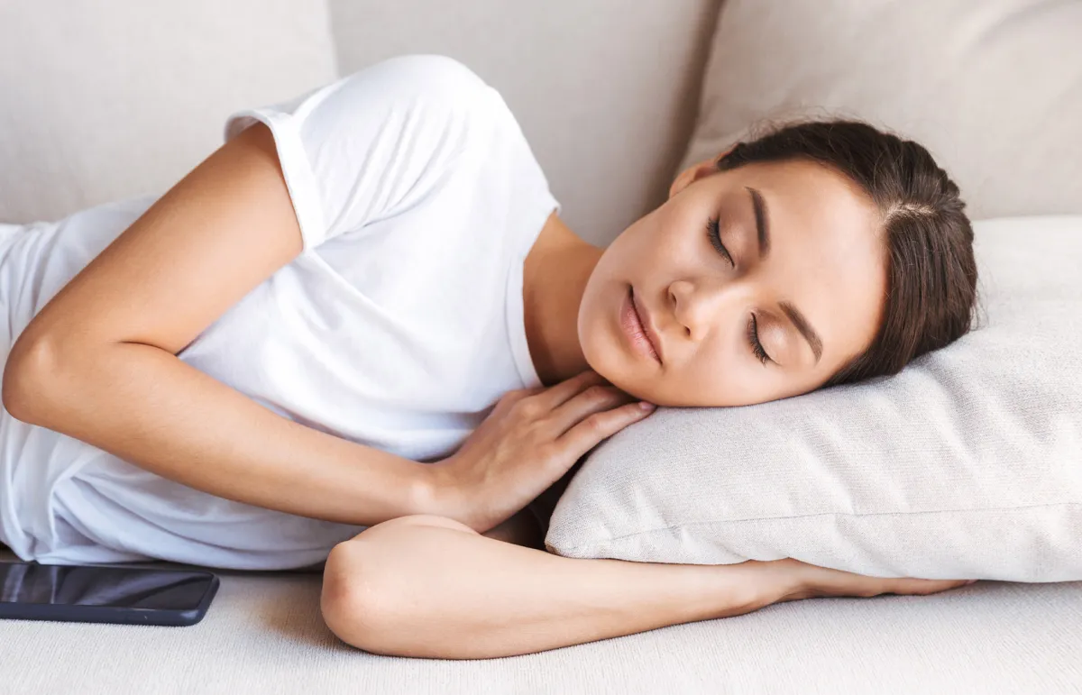 في اليوم العالمي للنوم التركيز على أهميته للحفاظ على الصحة