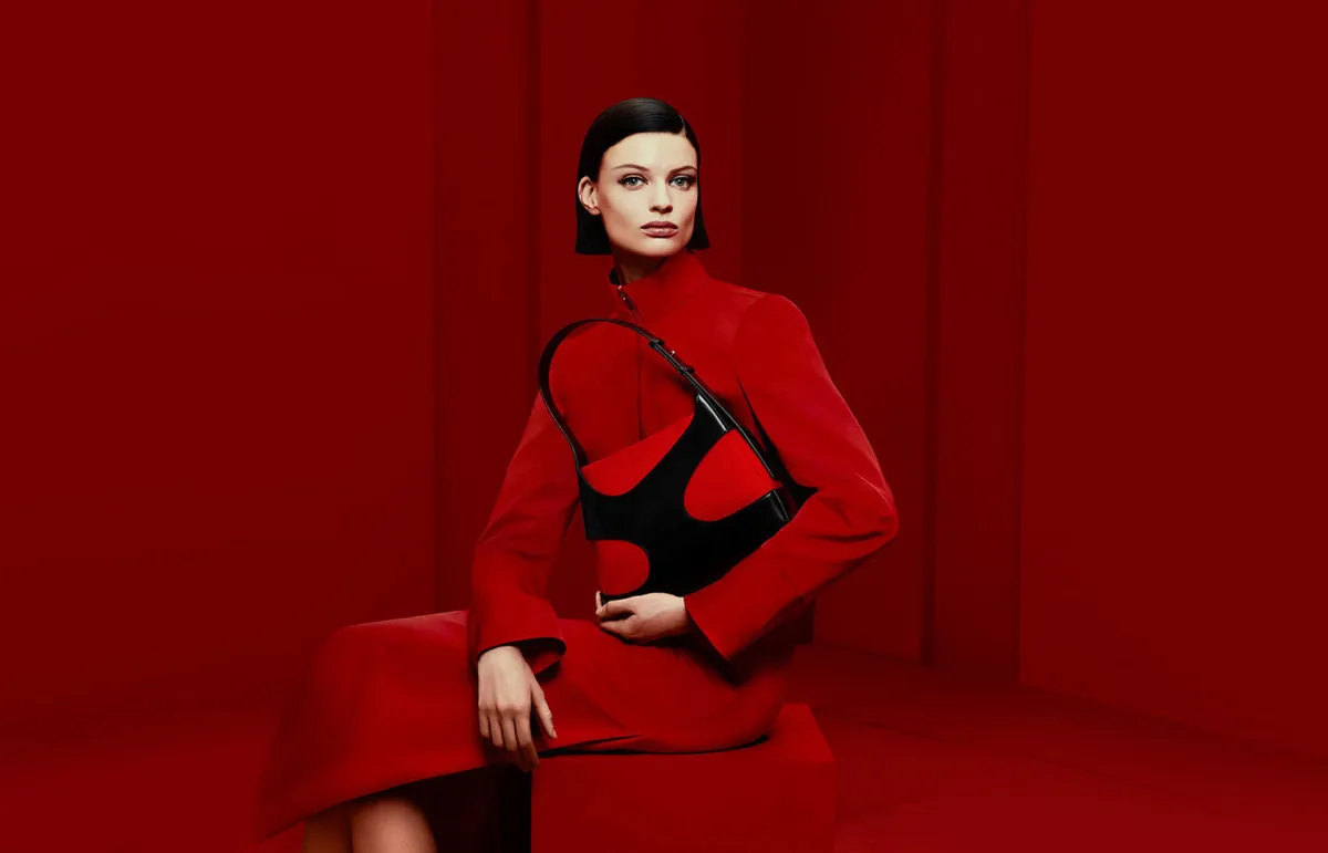 FERRAGAMO ربيع وخريف 2023