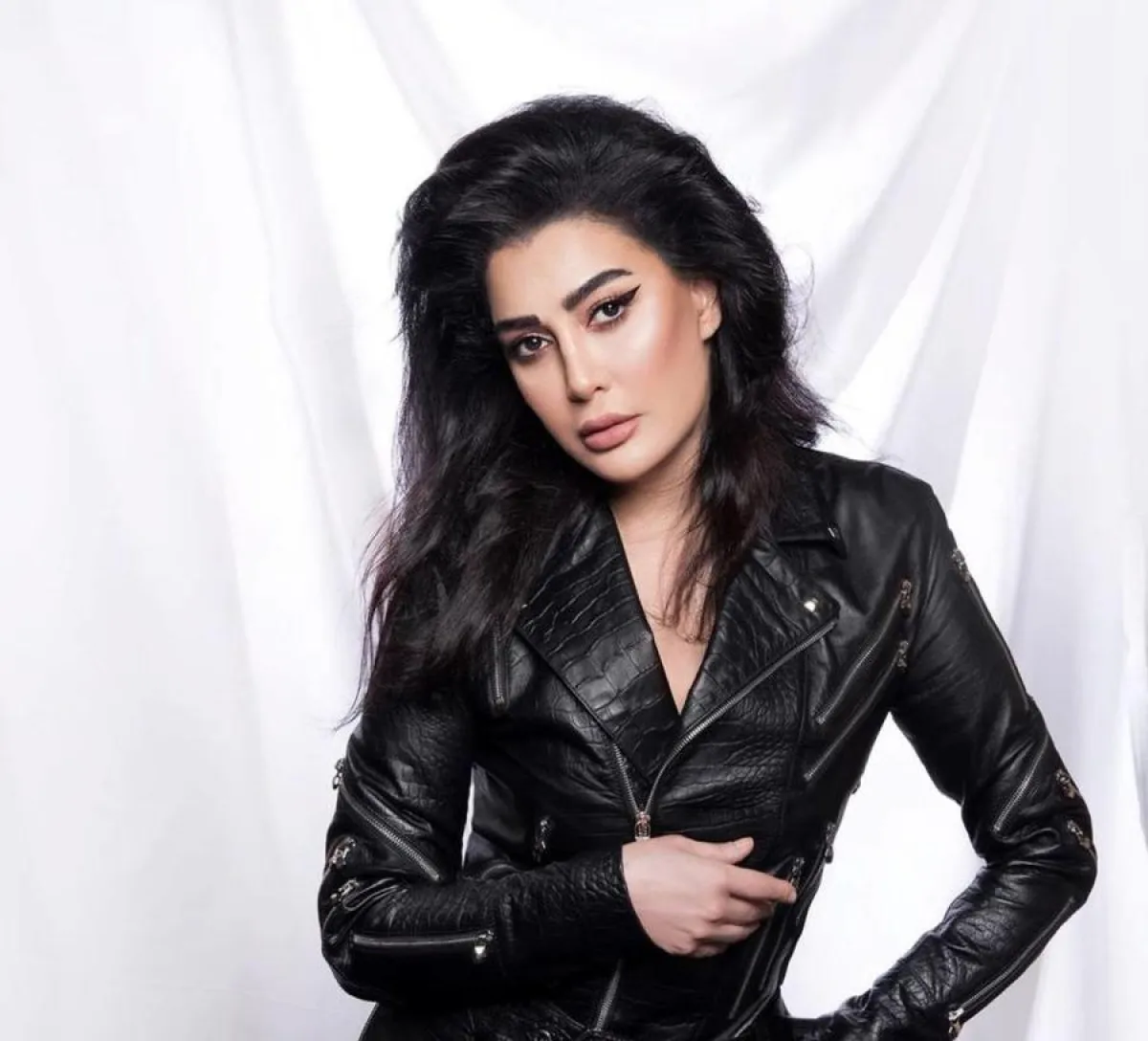 غادة عبد الرازق