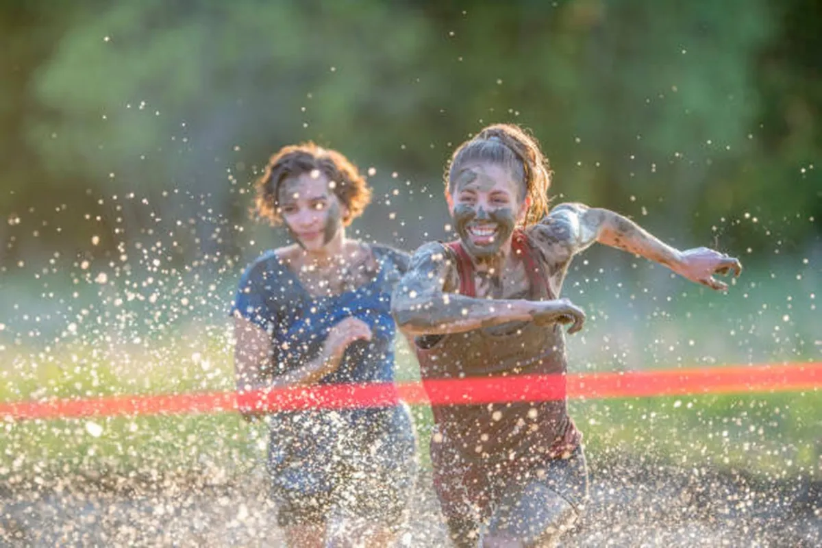 يمكن أن يجعلك أكثر ثقة في المواقف الاجتماعية -المصدر: pexels