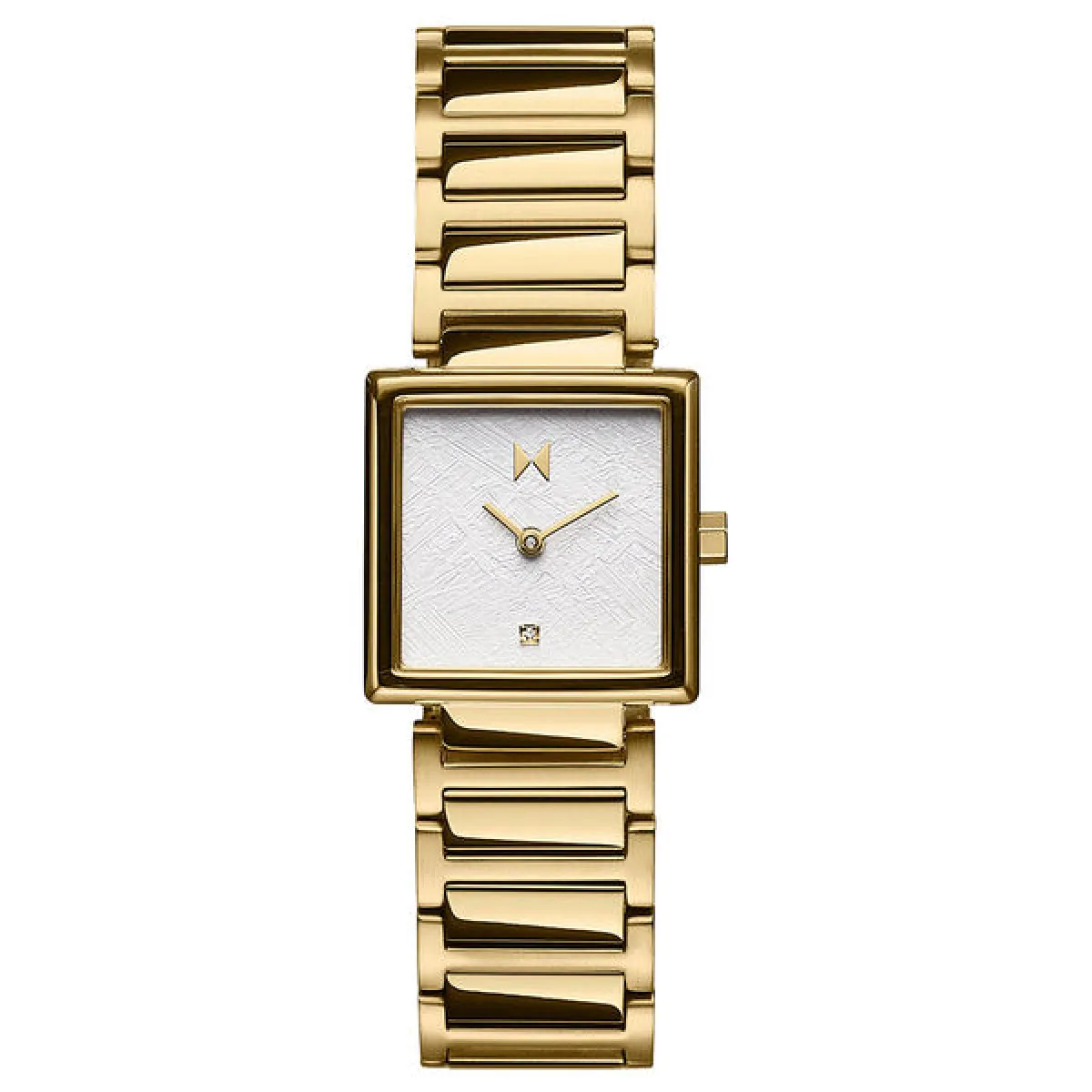 ساعة Gold Rush  من MVMT 