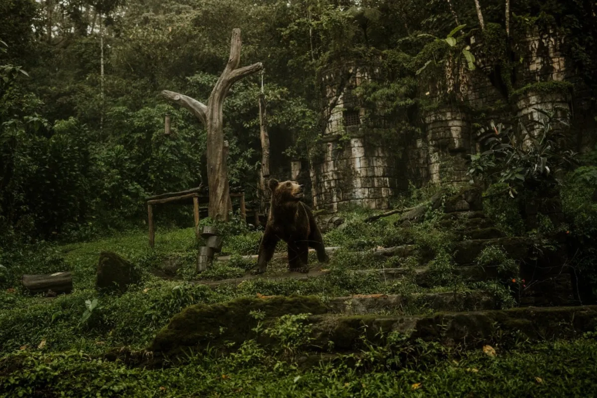 اليوم العالمي للأحياء البرية