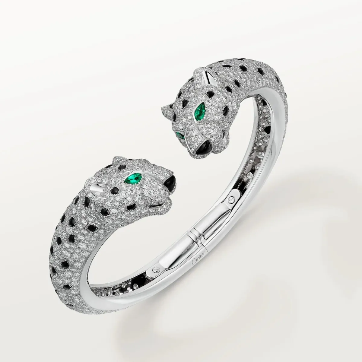 سوار PANTHÈRE DE CARTIER من كارتييه Cartier 