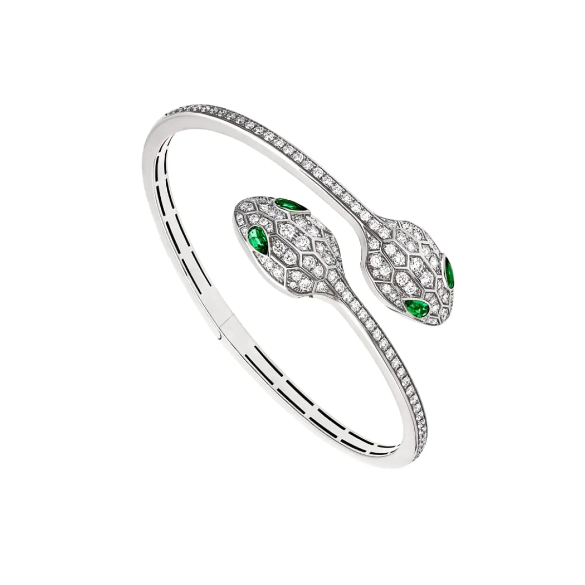 سوار SERPENTI من بلغاري Bvlgari 