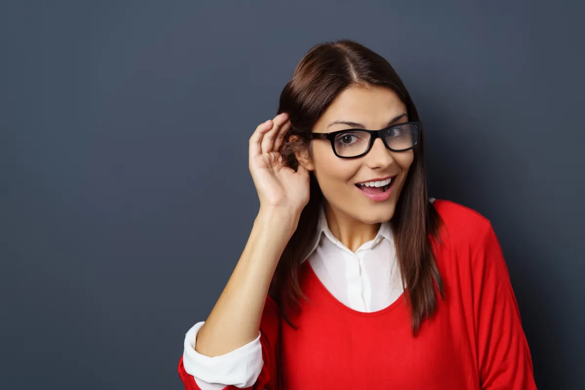 نصائح للحفاظ على السمع في اليوم العالمي للسمع (المصدر: Adobe.Stock)