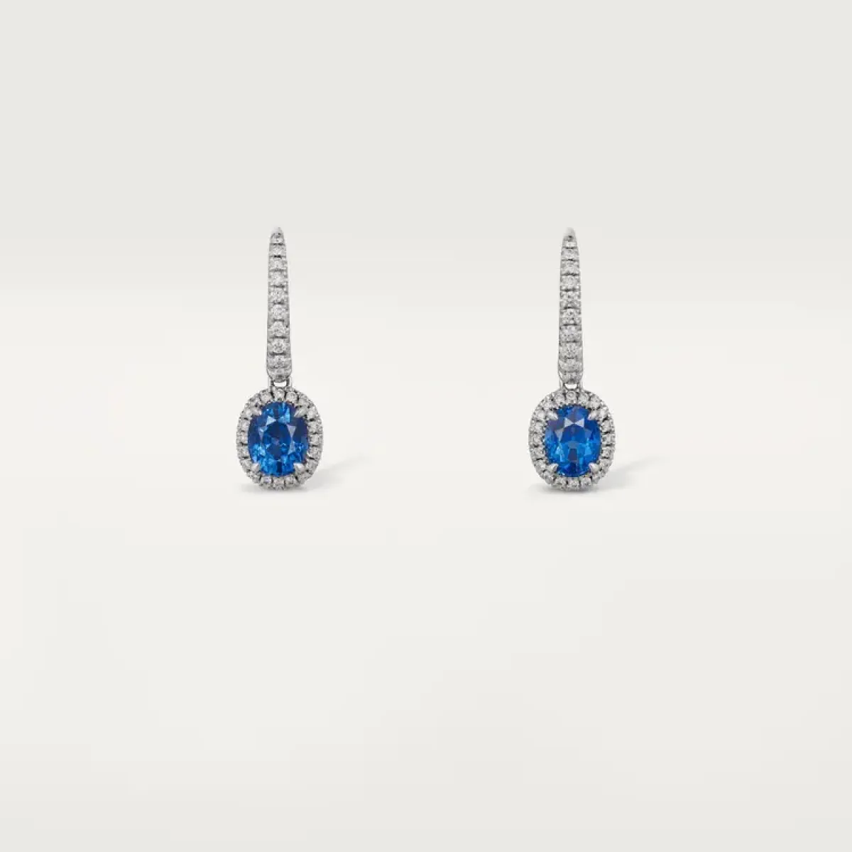 أقراط Cartier Destinée من كارتييه Cartier