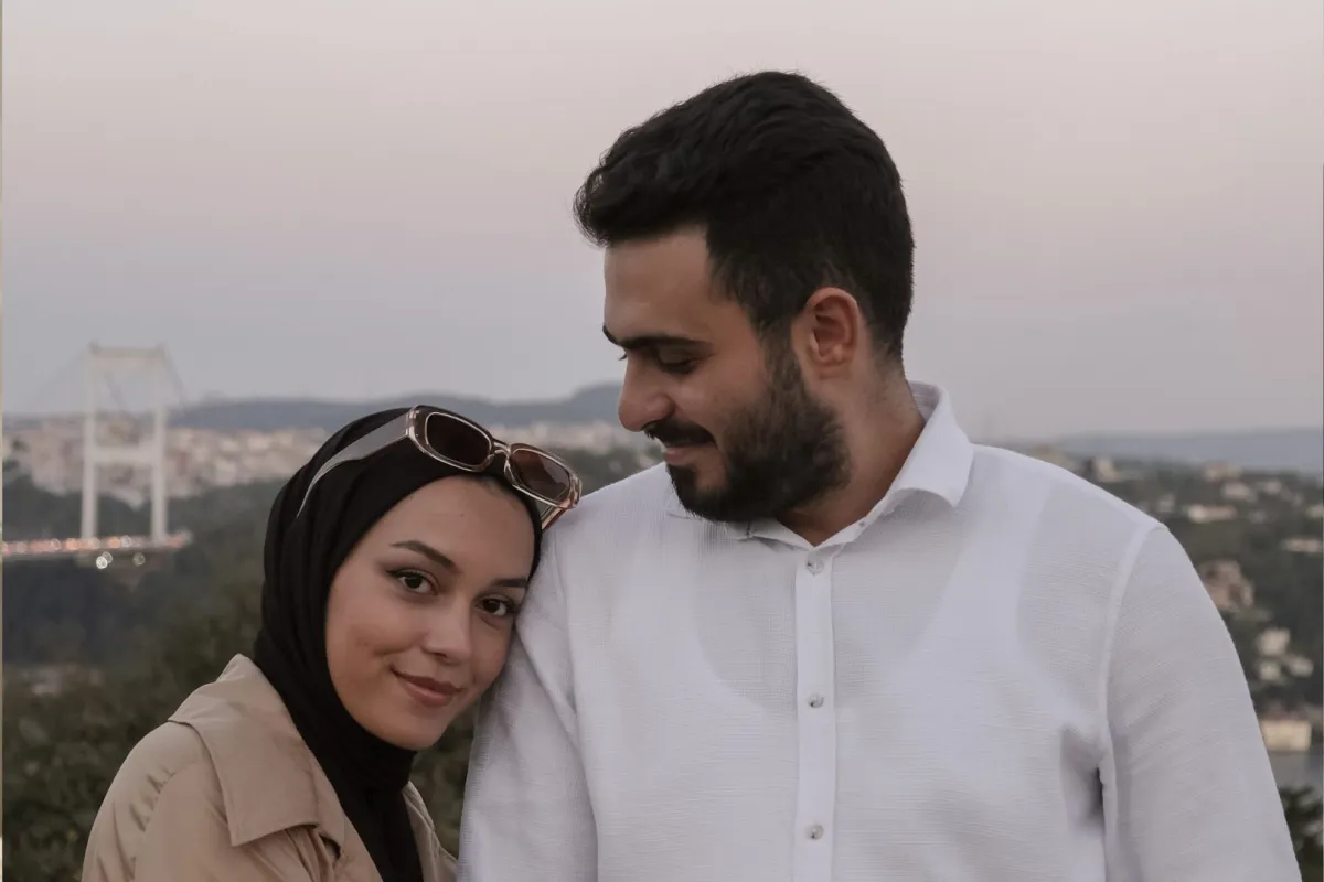 التعامل مع الخطيب بالذكاء العاطفي