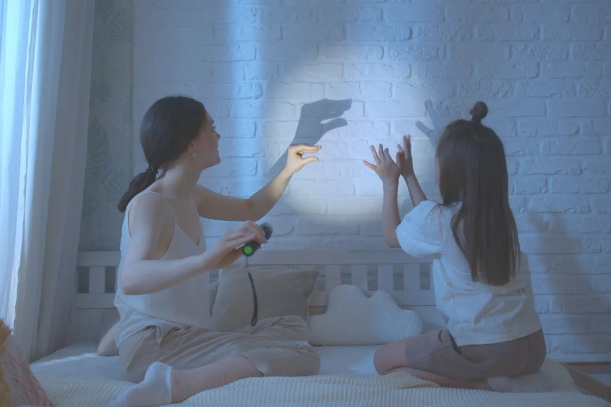 أشياء لا تصدق تفعلها كل الأمهات!