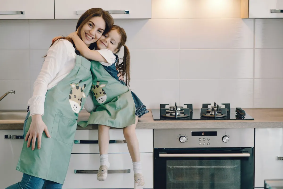 أشياء لا تصدق تفعلها كل الأمهات!