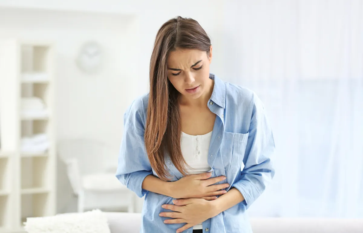 نظام غذائي لتكيّس المبايض