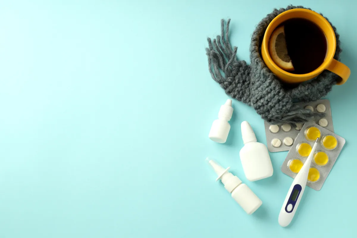 صورة تعبيرية عن نقص المناعة