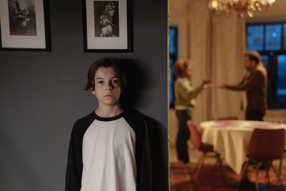 كيف أتجنب المشاكل العائلية؟ وكيف أتمالك أعصابي؟