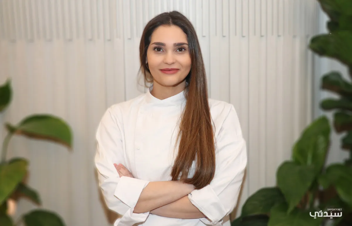 الشيف كاندي ياغي: الطبخ أسلوب وعلم ودقّة