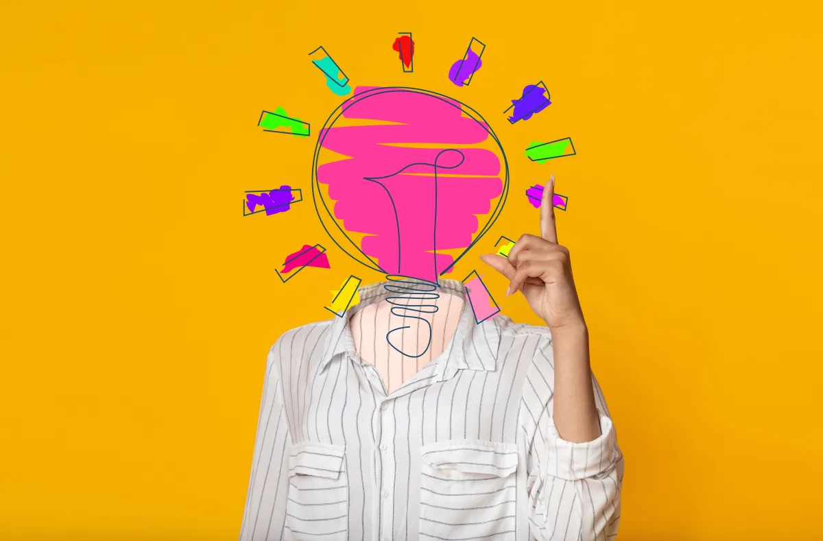 بناء فكرة المشروع