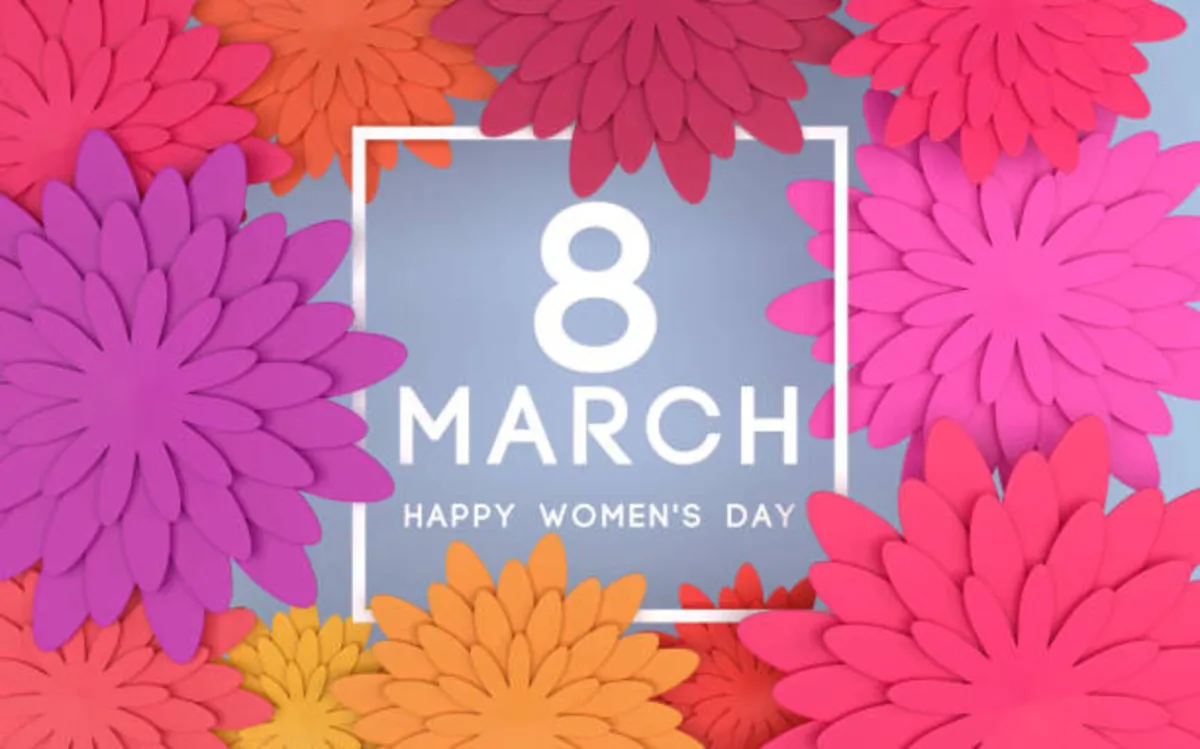 سبب الاحتفال بيوم المرأة العالمي