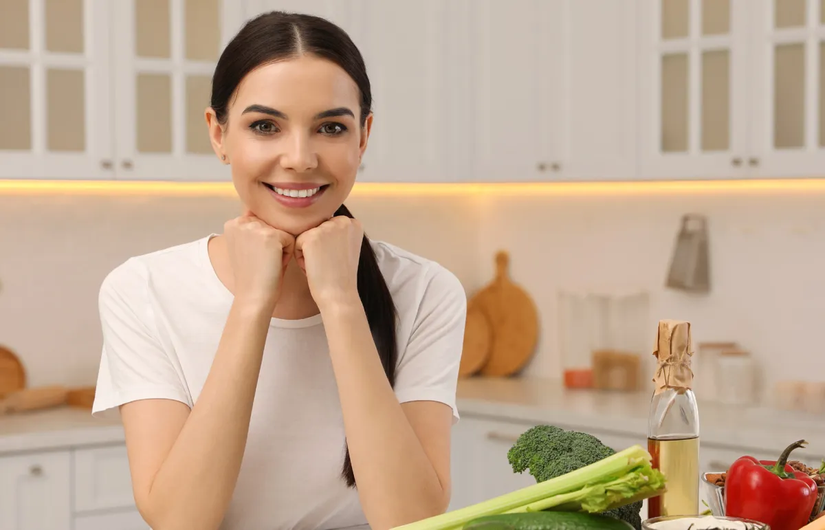 هل يوجد نظام غذائي نتبعه من دون الشعور بالجوع؟ - الصورة من Shutterstock