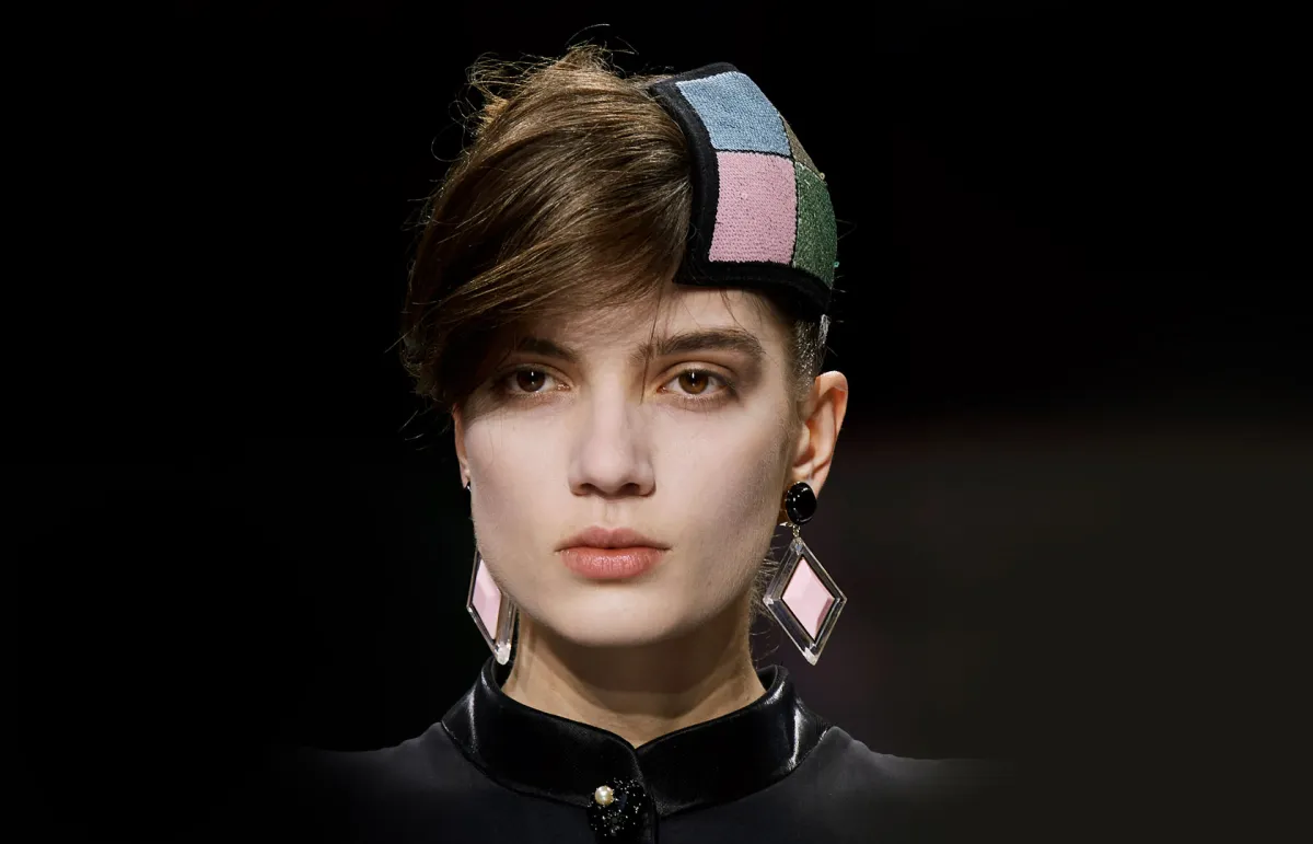 الظلال المناسبة للعيون البنية Brown Eyes Best Palette