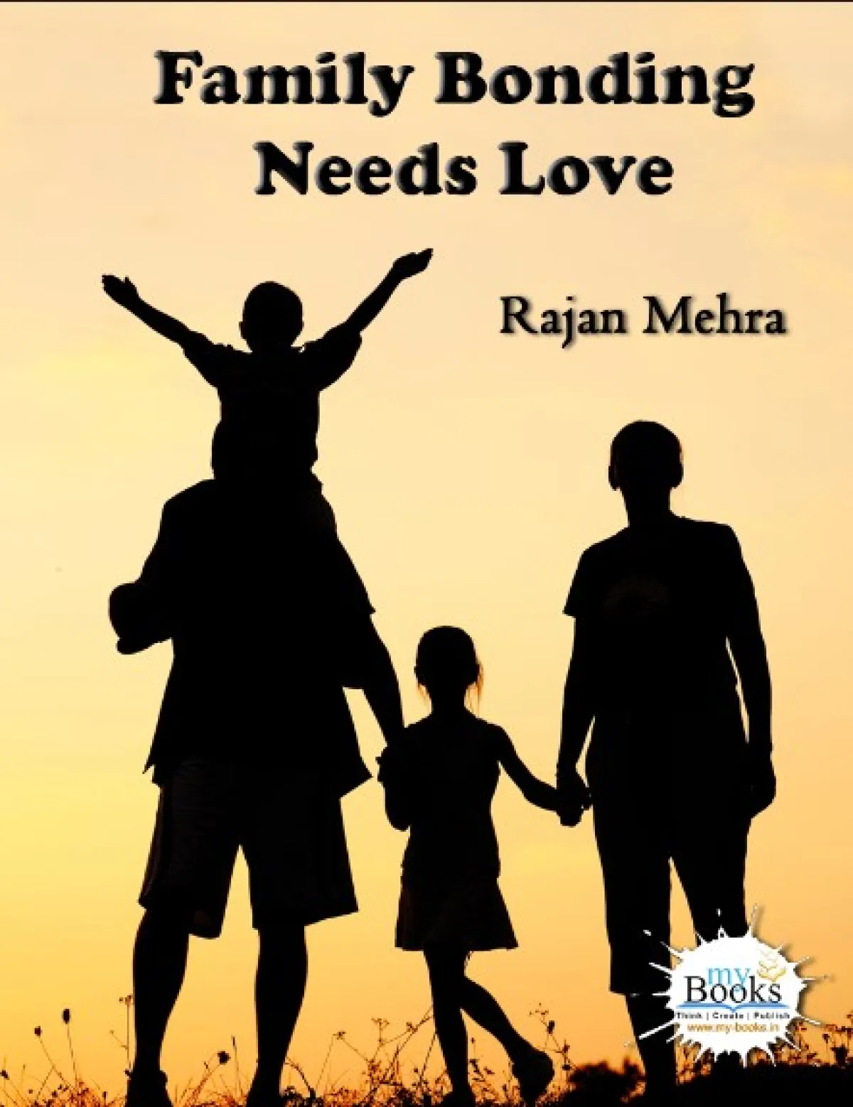 كتب مهمة عن بناء الأسرة المترابطة