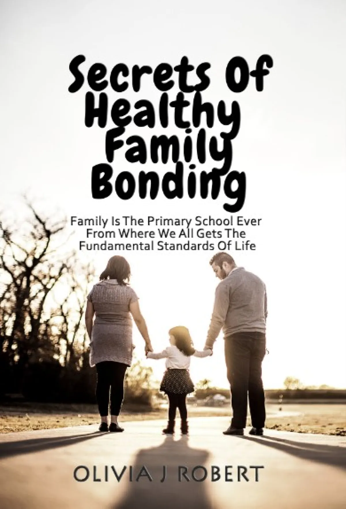 كتب مهمة عن بناء الأسرة المترابطة