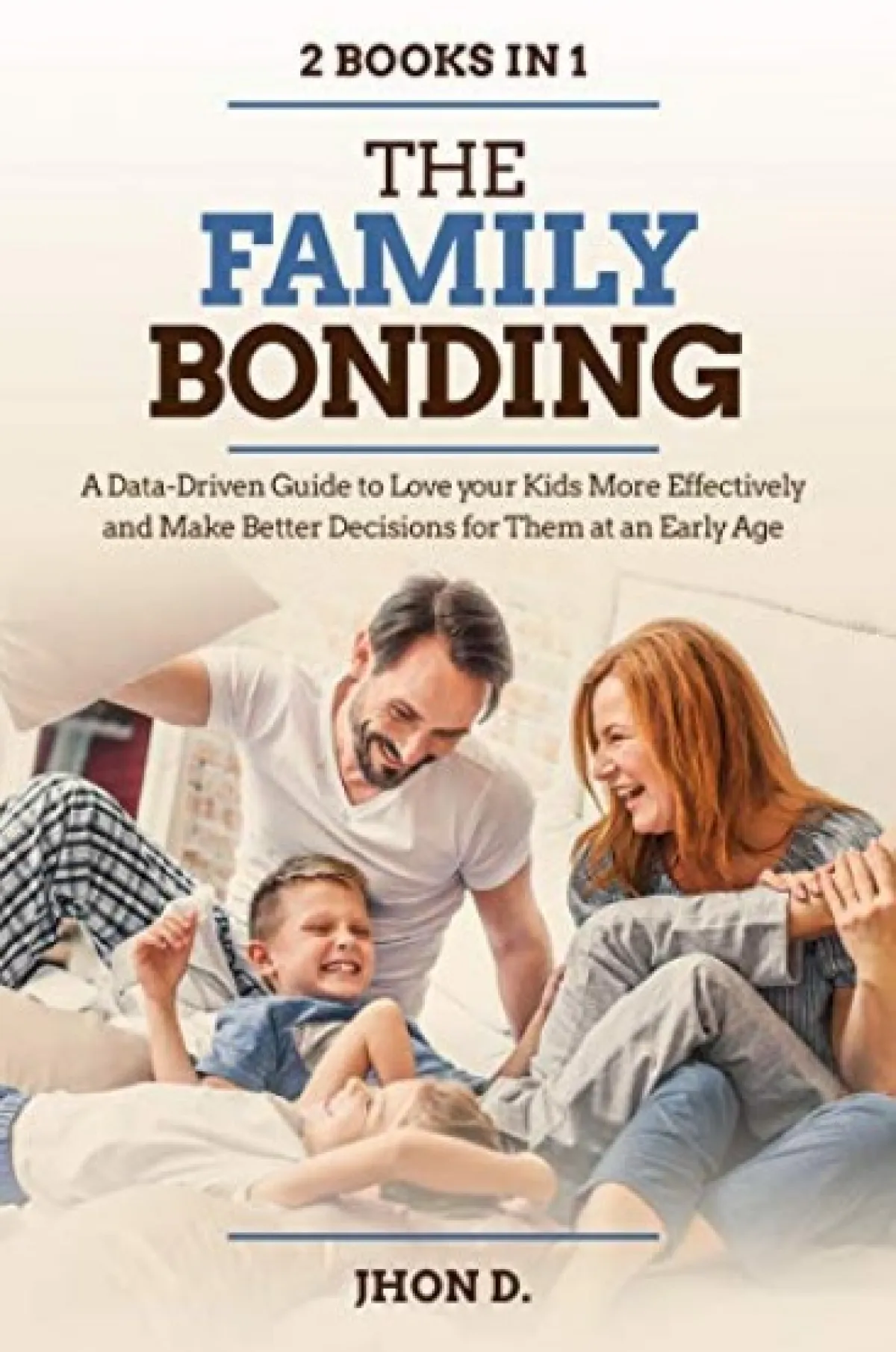 كتب مهمة عن بناء الأسرة المترابطة