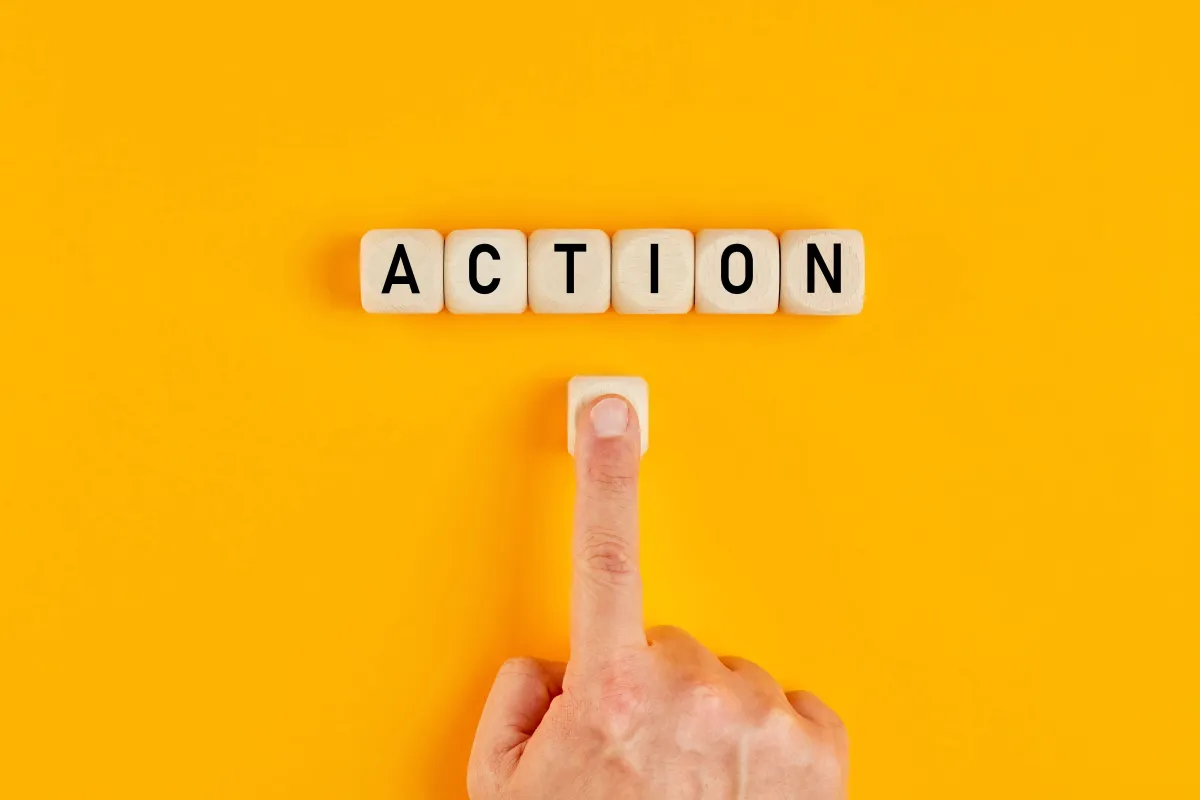 الإجراءات التأديبية