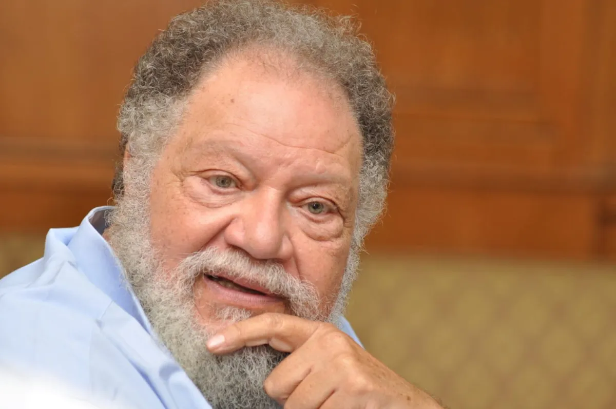 يحيى الفخراني - الصورة من صفحته على الفيس بوك