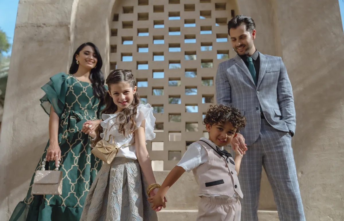 "شي إن" تطلق تشكيلتين جديدتين بمناسبة الشهر الفضيل