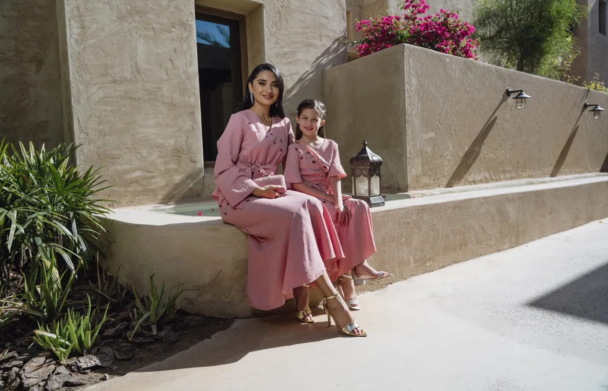 إطلالات الشهر الكريم من "شي إن"