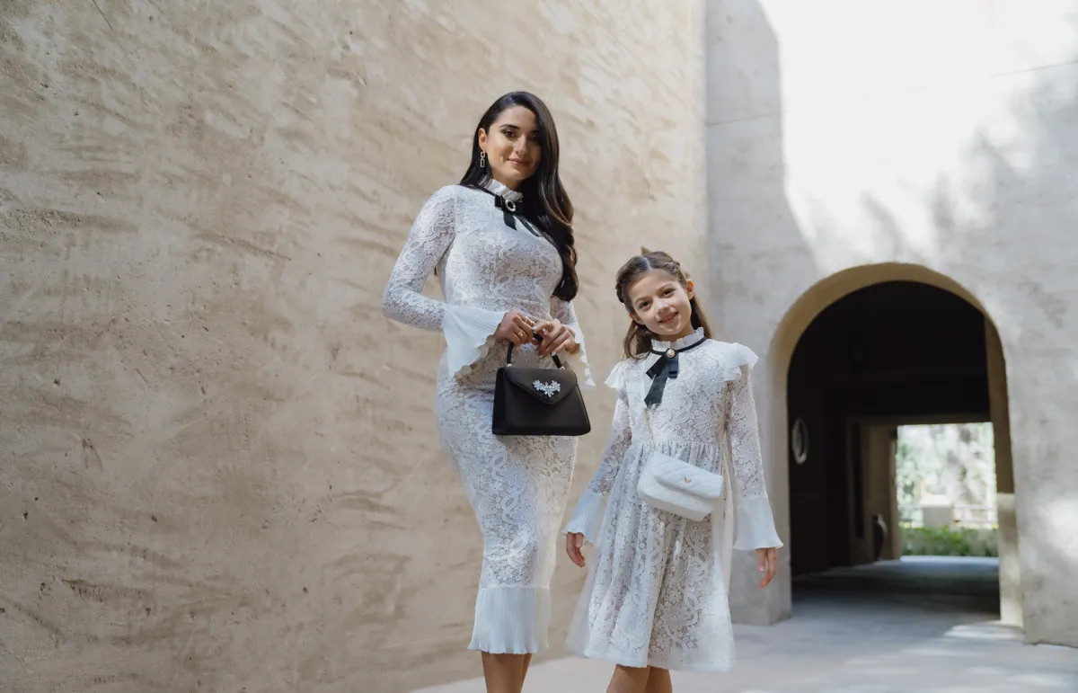 تلبي التشكيلتان الجديدتان من "شي إن"  مختلف التفضيلات والأذواق