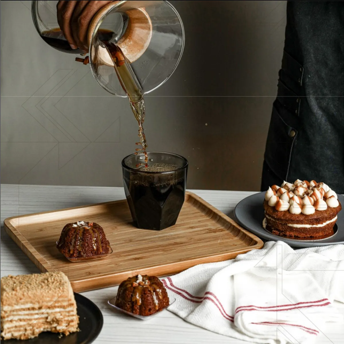 مقهى برووتس