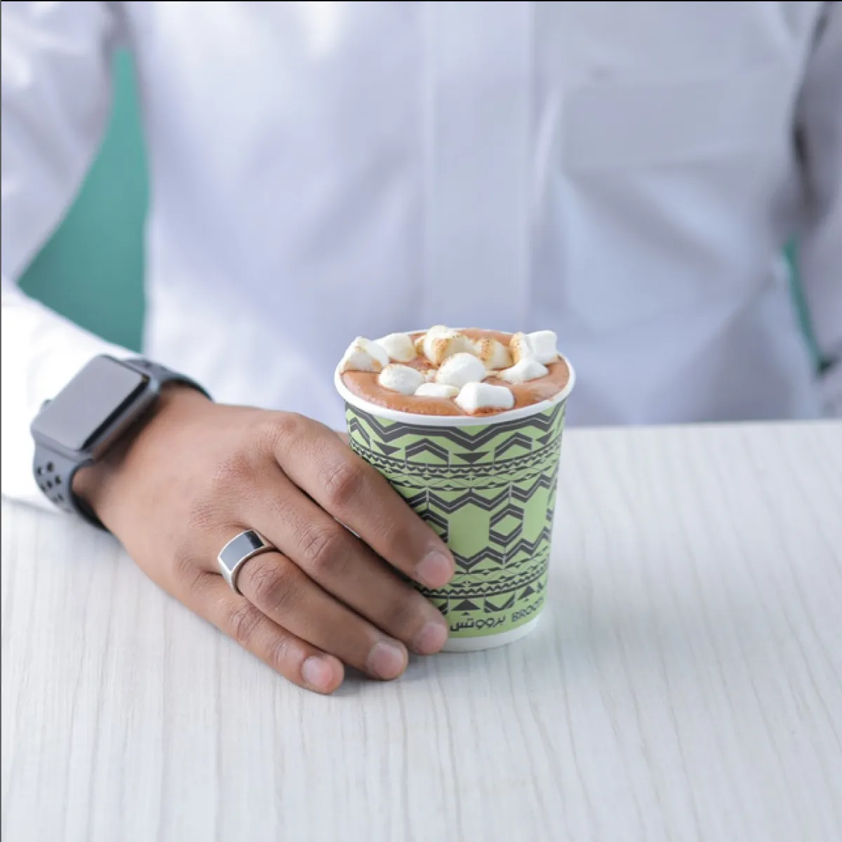 مقهى برووتس