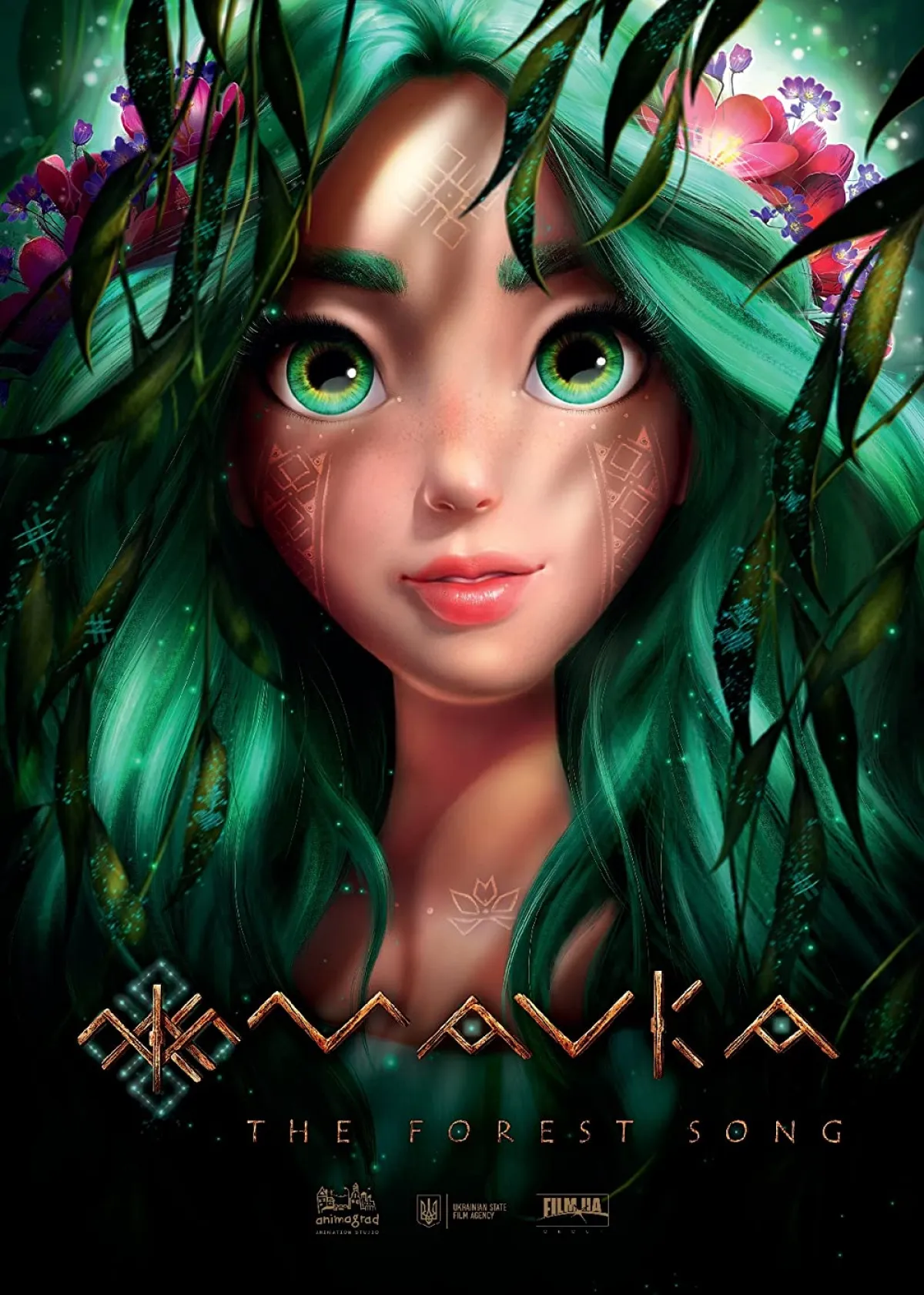 Mavka The Forest Song - PG