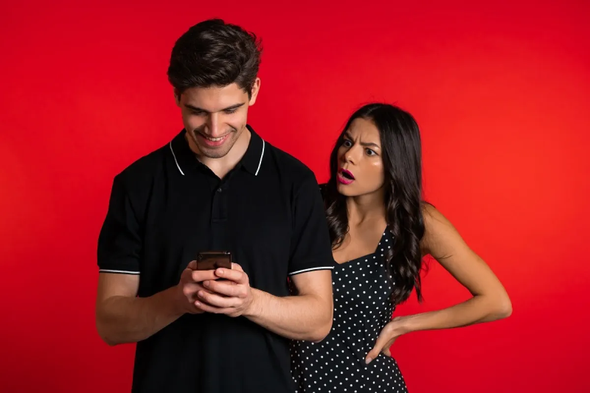 شخصية الأبراج