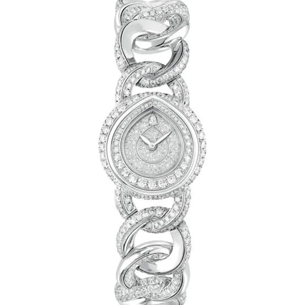 ساعة JOSÉPHINE RONDES DE NUIT من شوميه Chaumet