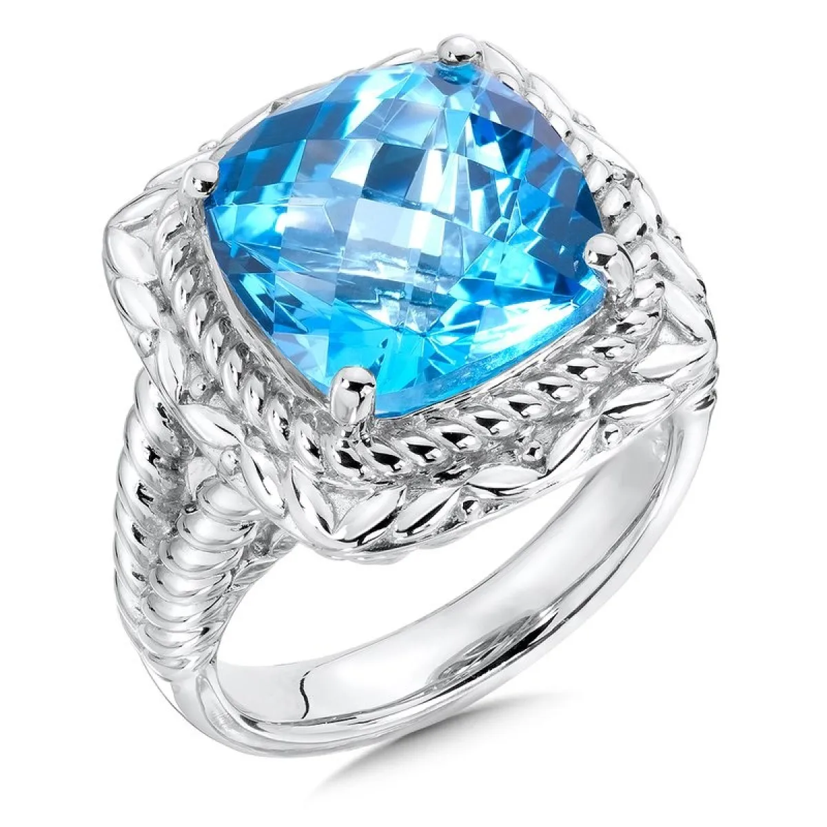 خاتم Colore Sg  من بِرنهارد  Barnhardt