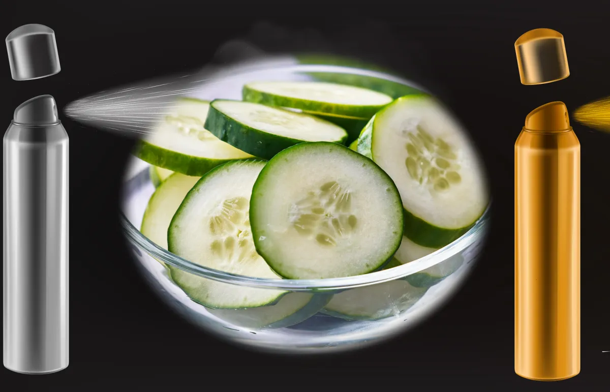 خلطات طبيعية