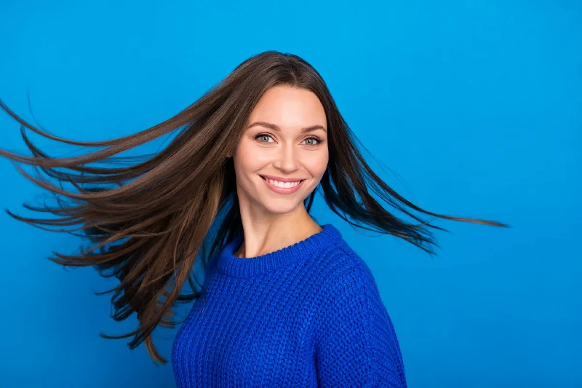 خلطات طبيعية للعناية بالشعر