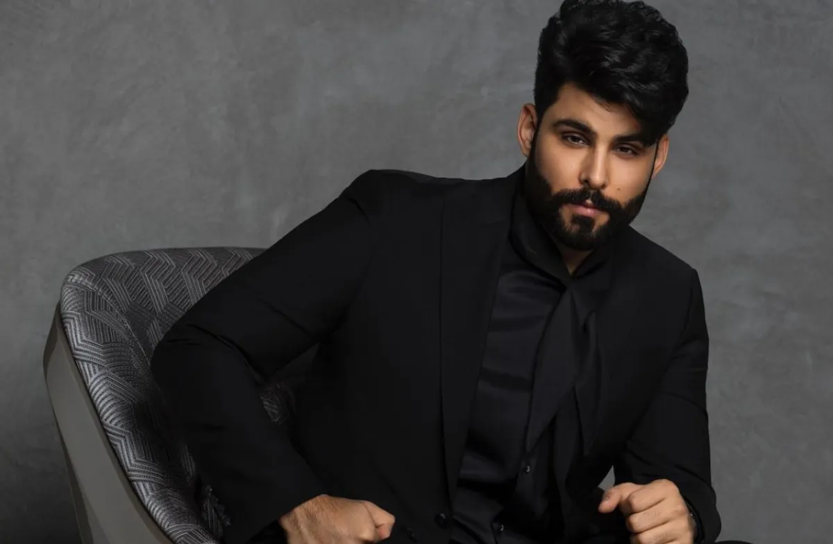 محمود التركي - الصورة من حسابه على الإنستغرام 