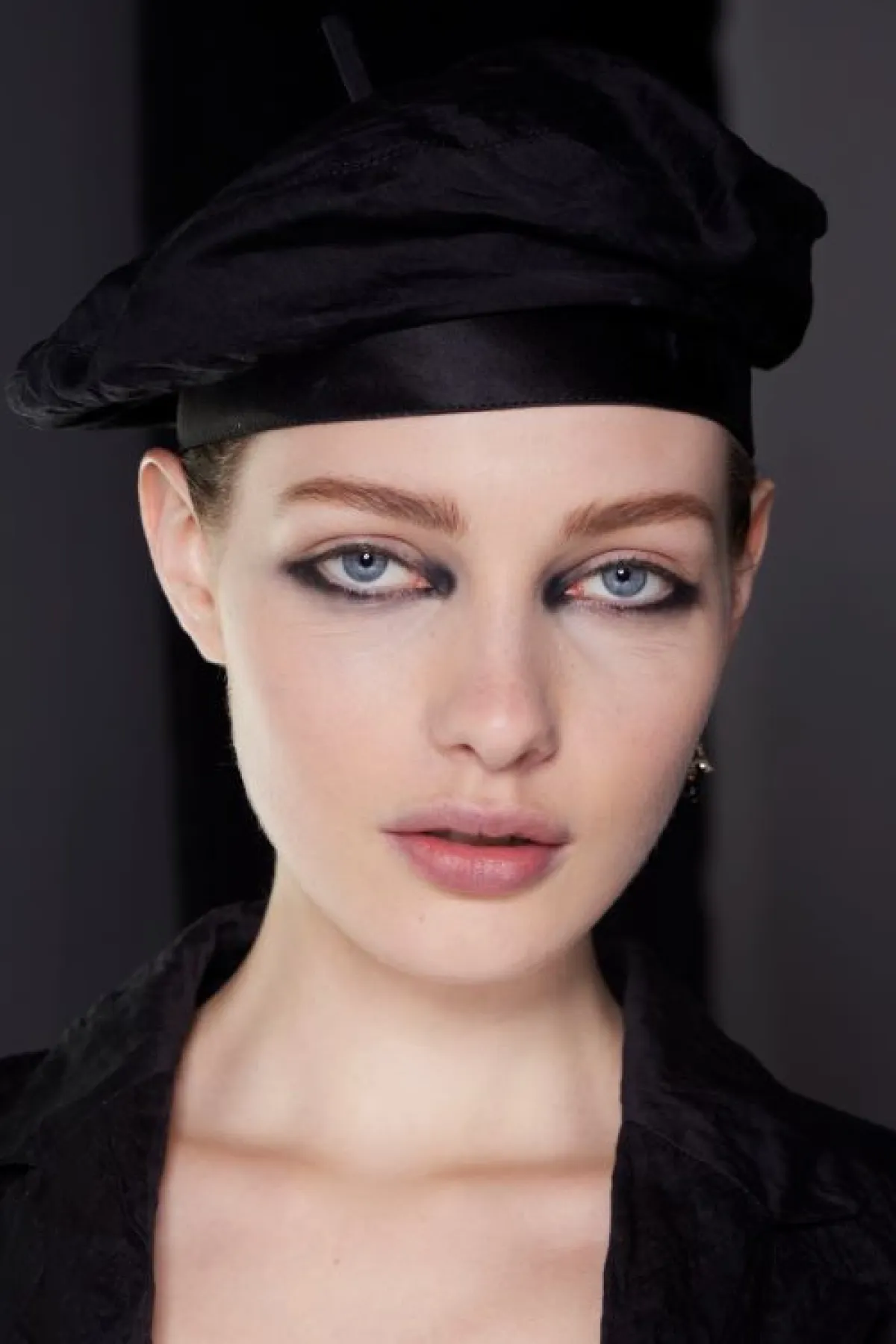 صيحات مكياج عيون