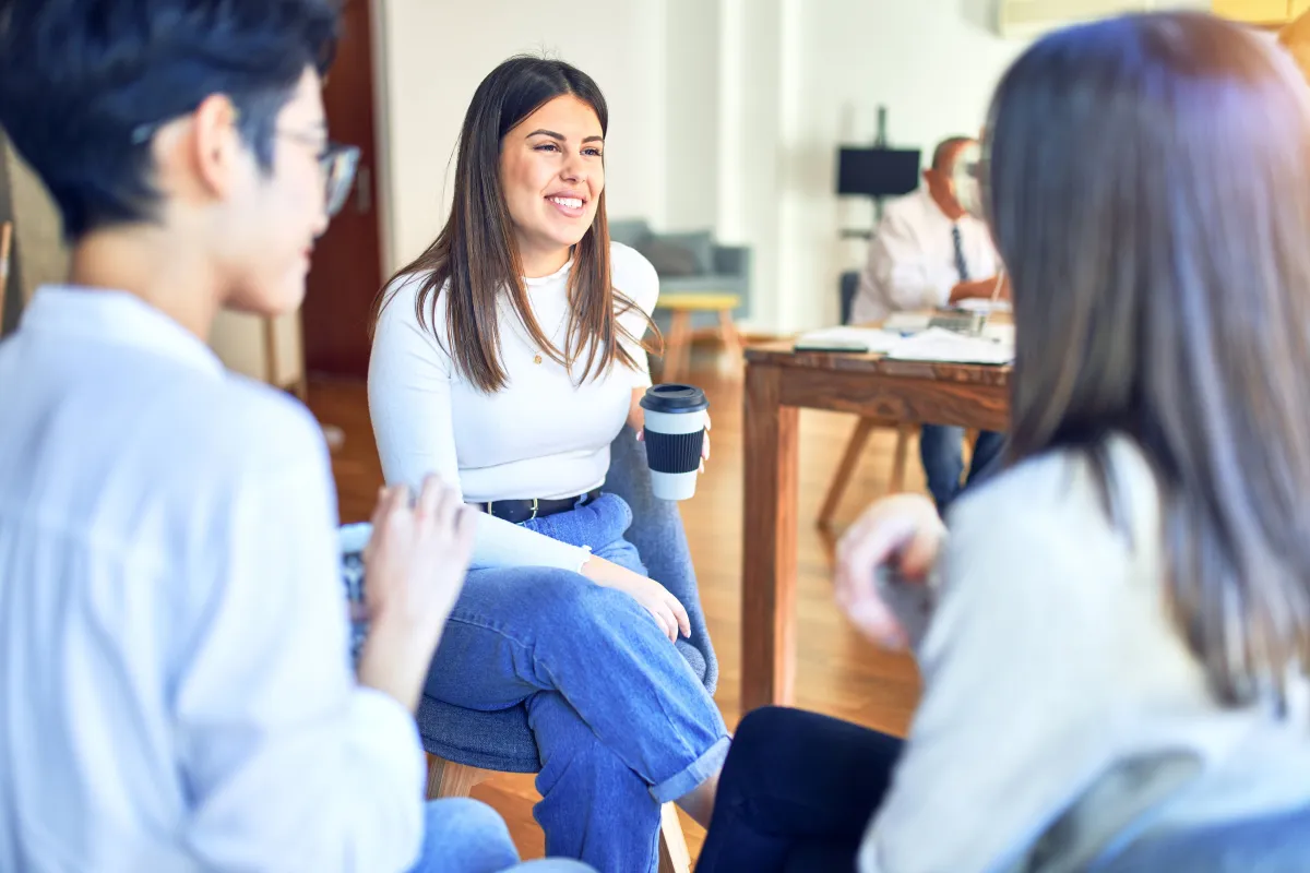 كيف يُفكّر رُوّاد الأعمال؟ 