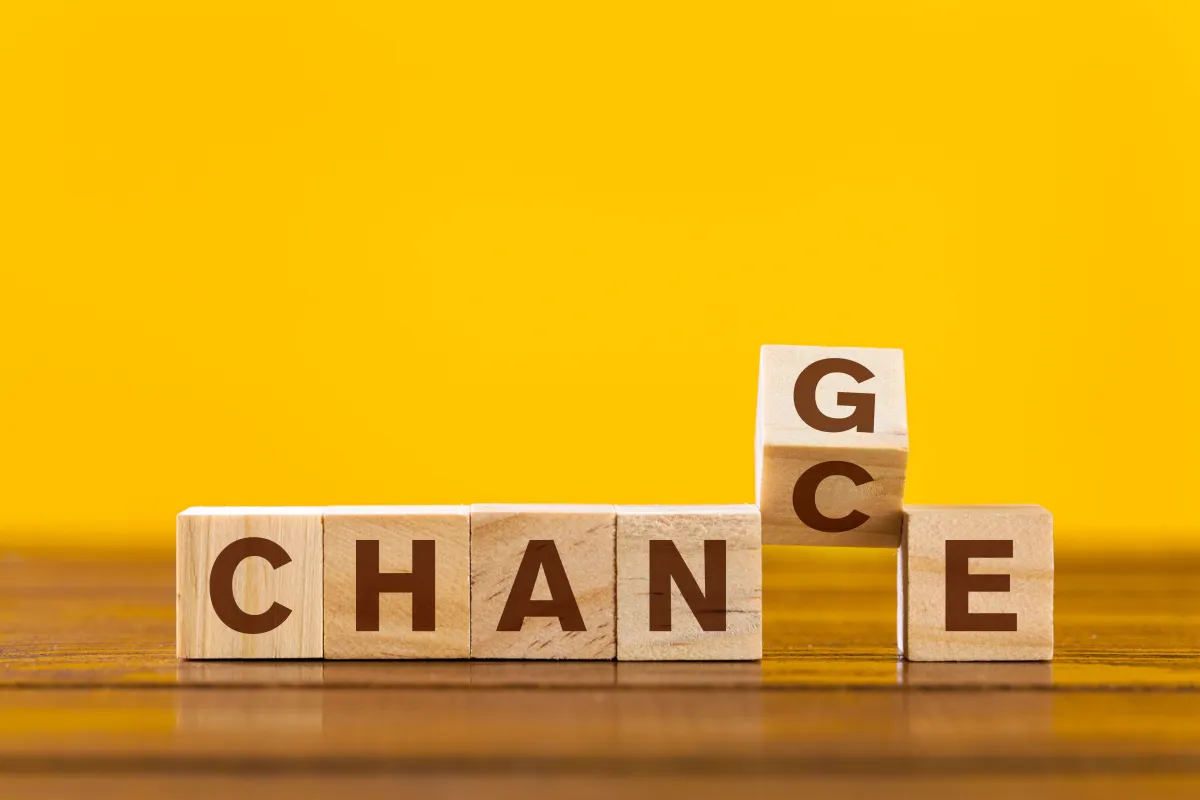  التحديات هي فرص