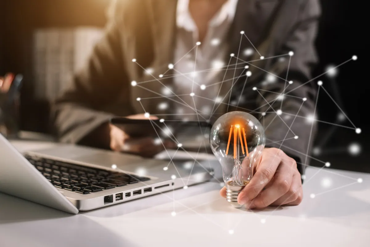  هنك فرق بين رائد الأعمال والموظف