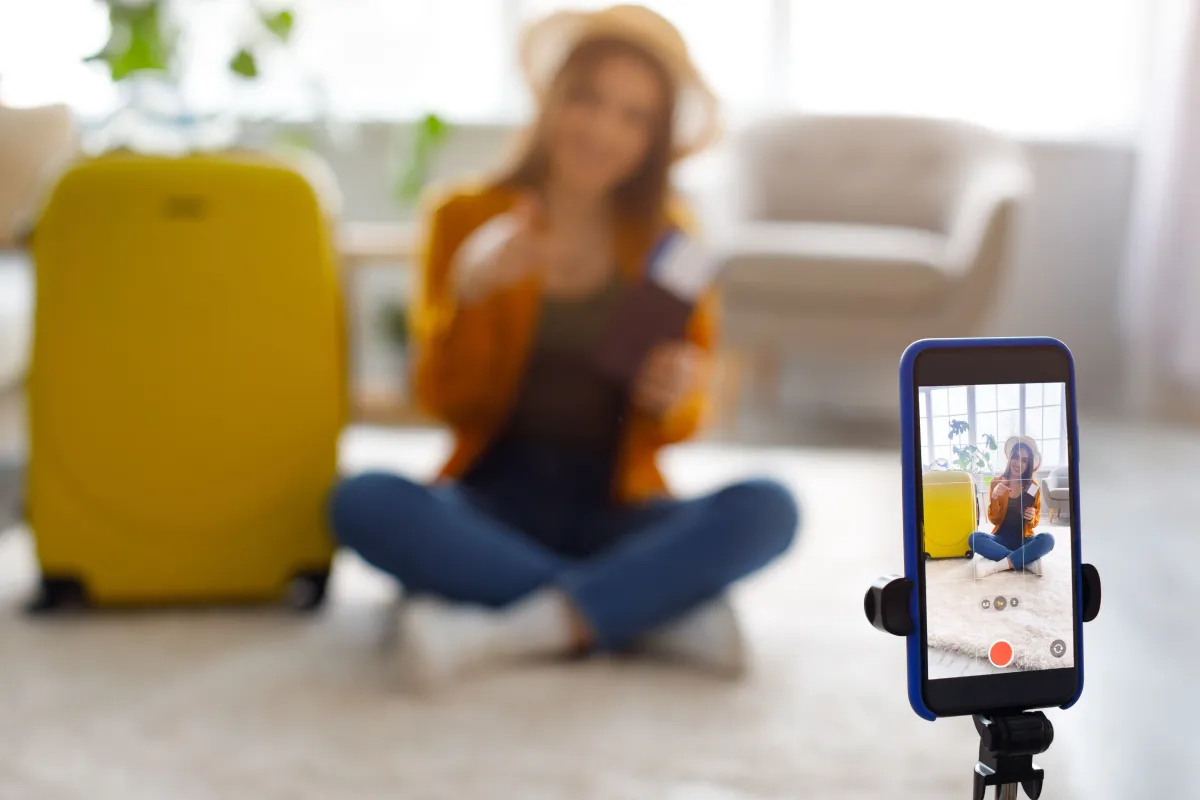 كتابة السيناريوهات لمقاطع الفيديو