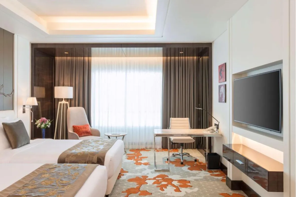 فندق راديسون بلو