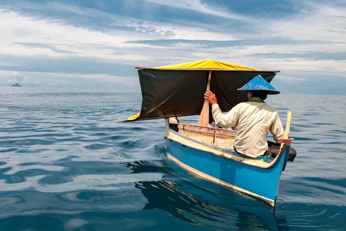 جزيرة مابول