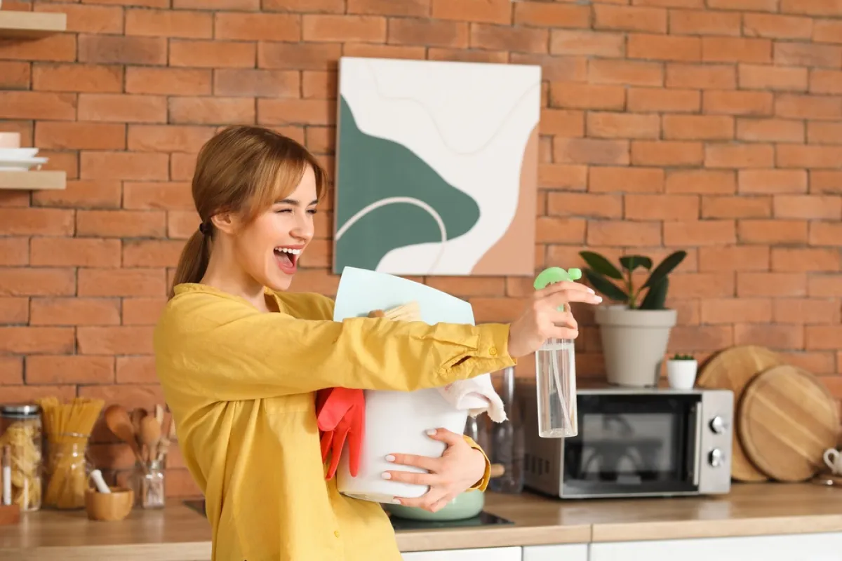 معطّر الهواء الطبيعي