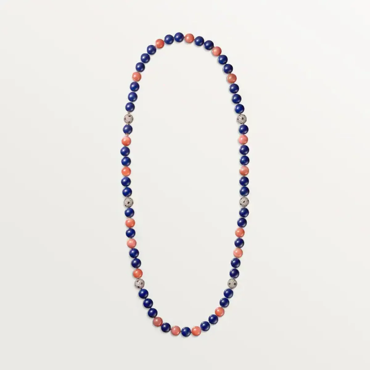 عقد Panthère من كارتييه Cartier