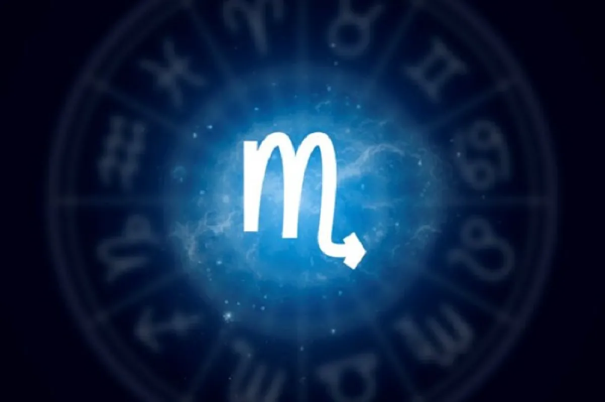 شخصية الأبراج